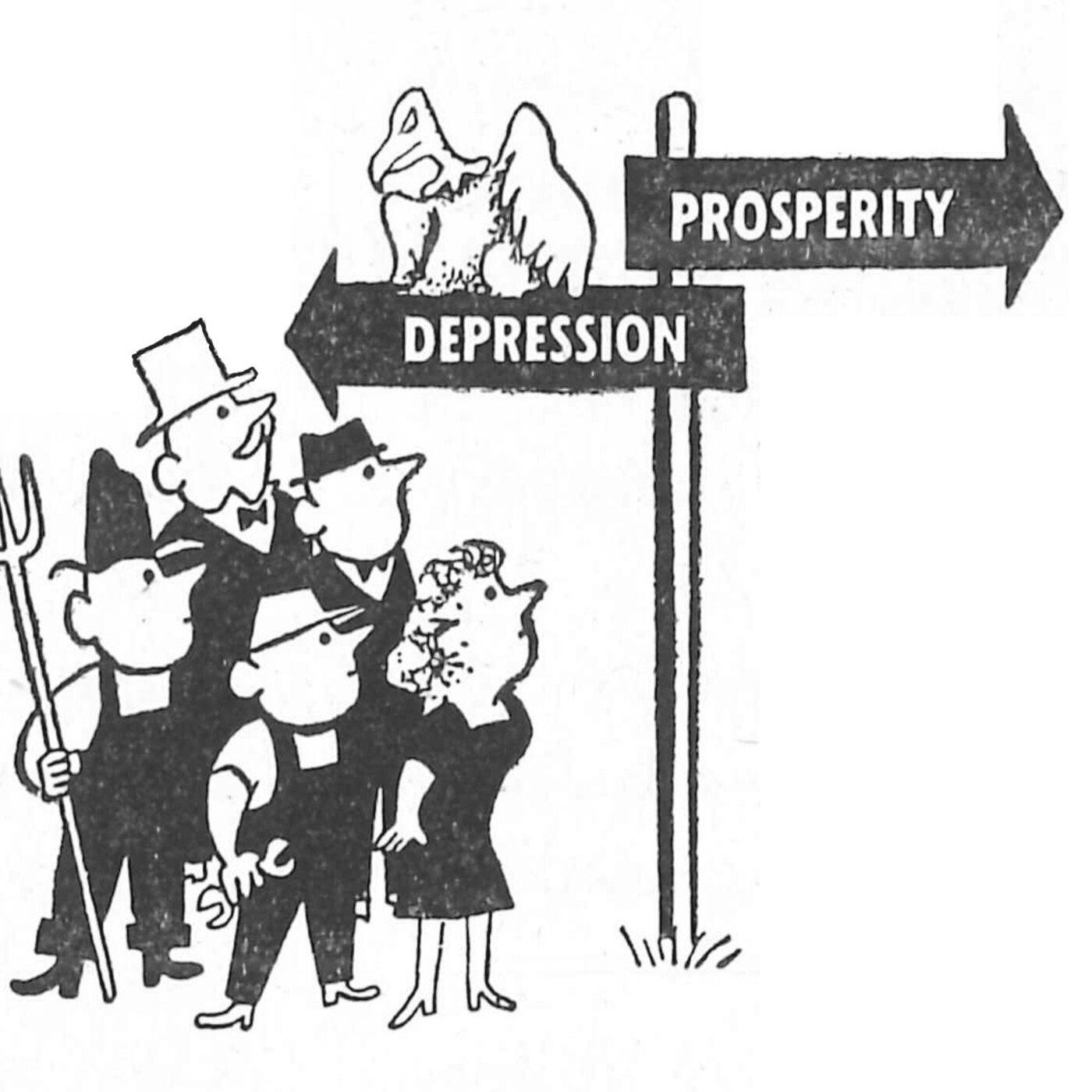 The Progressive