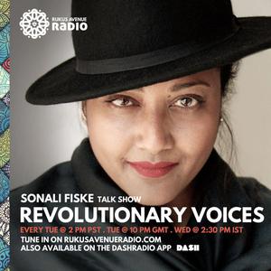 Revolutionary Voices