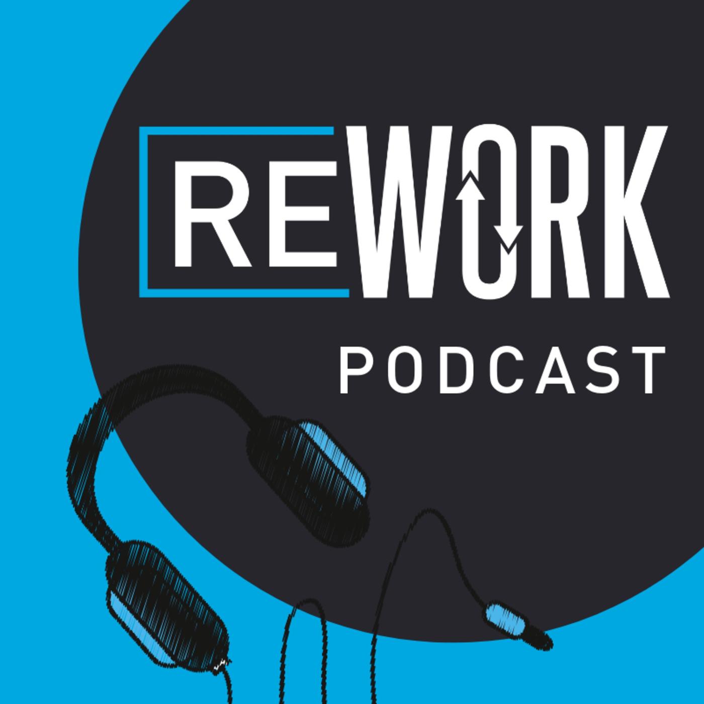 Rework Podcast Rework Listen Notes