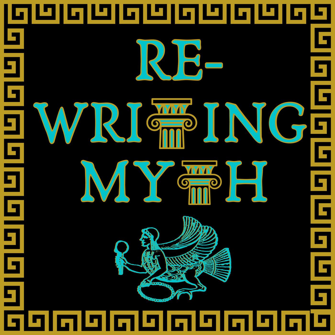 1A- Retelling: Women of the Assembly - Part 1 - Rewriting Myth (podcast ...