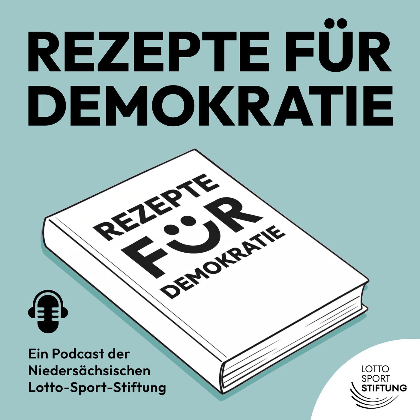 Eisschwimmen, Teilhabe und viele kleine Hindernisse auf der Strecke (mit Tina Deeken)