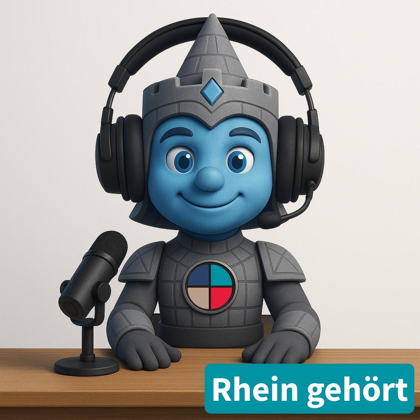 Folge 14 – Das Ehrenamt des Monats Juli