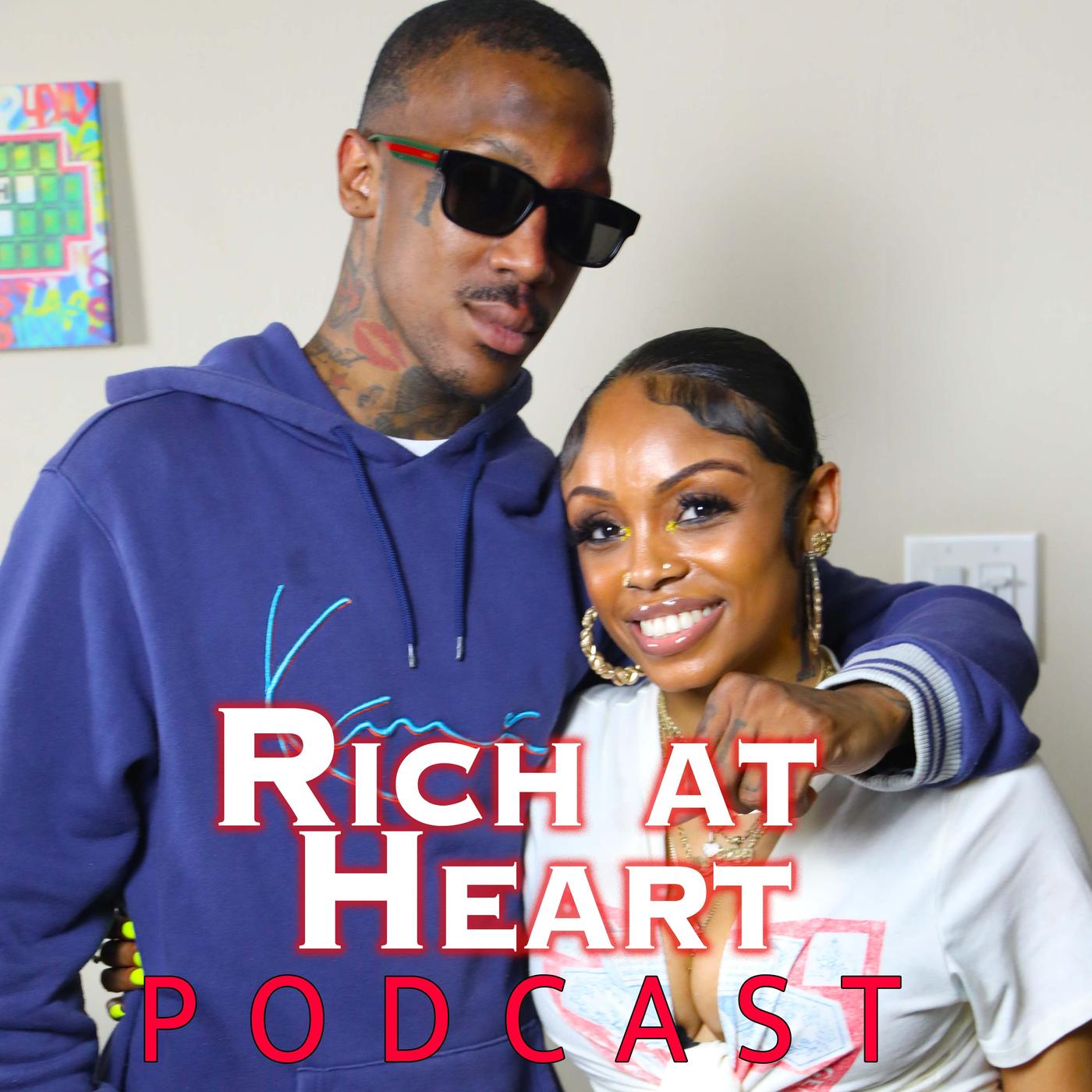 Ash Bash discusses relationship with Munchie B and his infidelity (EP4) |  Listen Notes