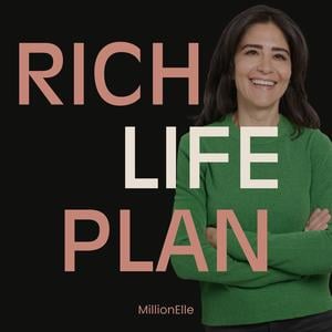 Rich Life Plan (Money, Investing, Entrepreneurship, Mindset)
