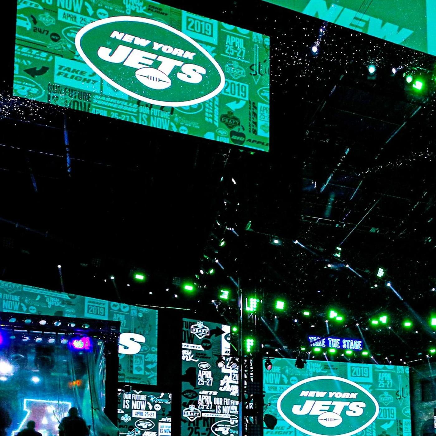 New York Jets Final 2024 Seven Round Mock Draft Rich Sports Talk