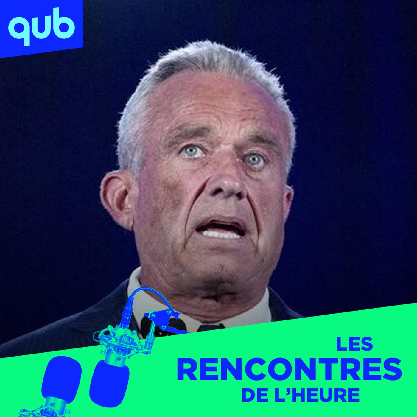 «Pierre Poilievre était comme ça avant Trump», dit Emmanuelle ...