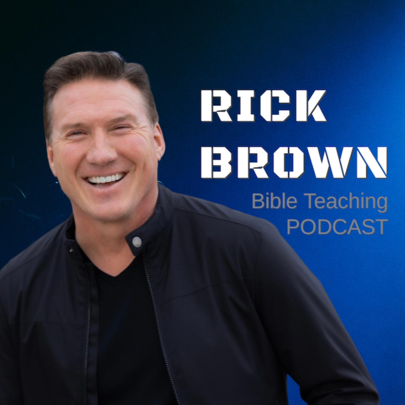 What Wisdom Looks like! • James 3:13-18 • Pastor Rick Brown | Listen Notes