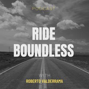 Ride Boundless