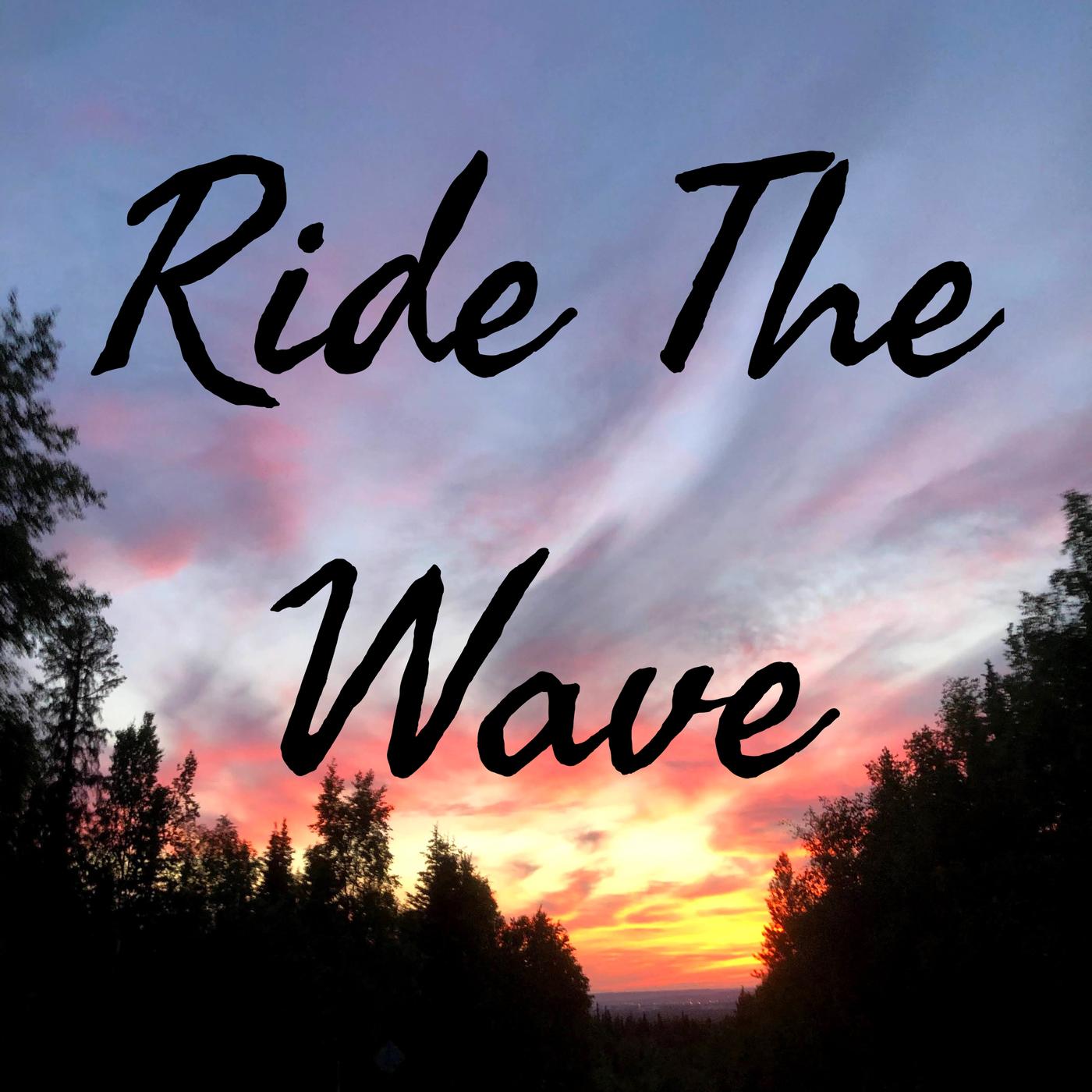 Ride The Wave (podcast) - Nathan Fromm | Listen Notes