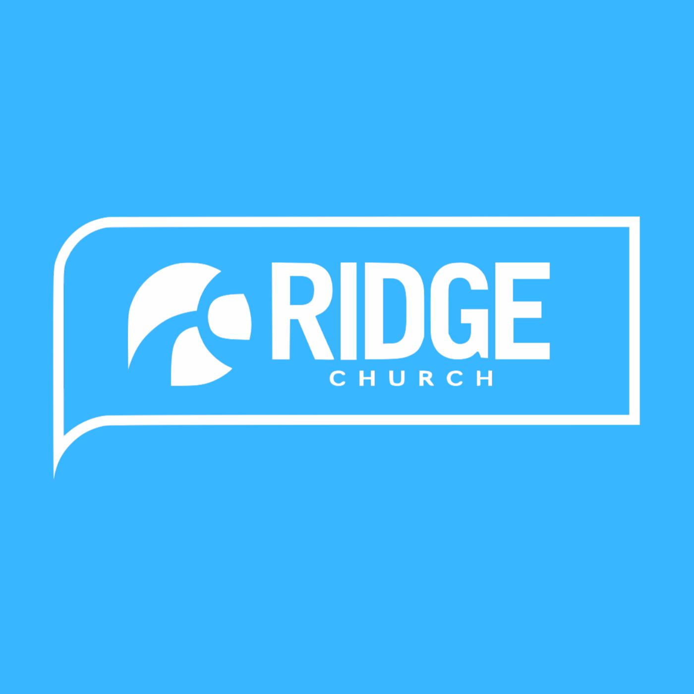 Ridge Church Charlotte (podcast) - Ridge Church | Listen Notes