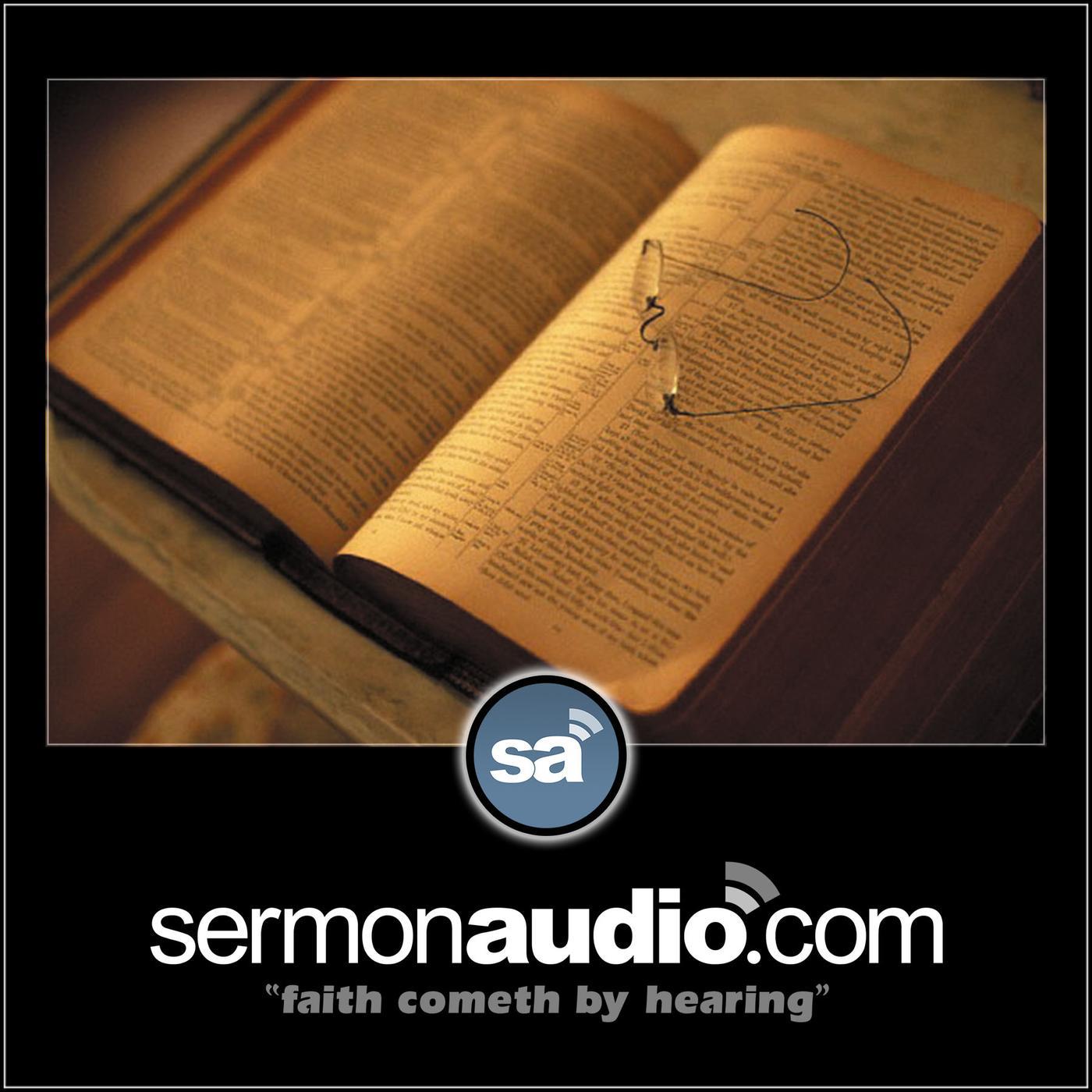 Fighting The Devil With GOD! - Rincon Baptist Temple (podcast) | Listen ...