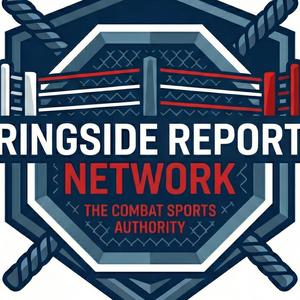Ringside Report Network