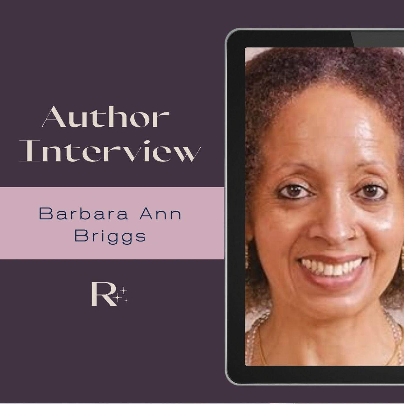 Author Interview with David Rothman - Ripollsworkshop Reads (podcast ...