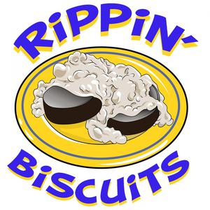Rippin' Biscuits