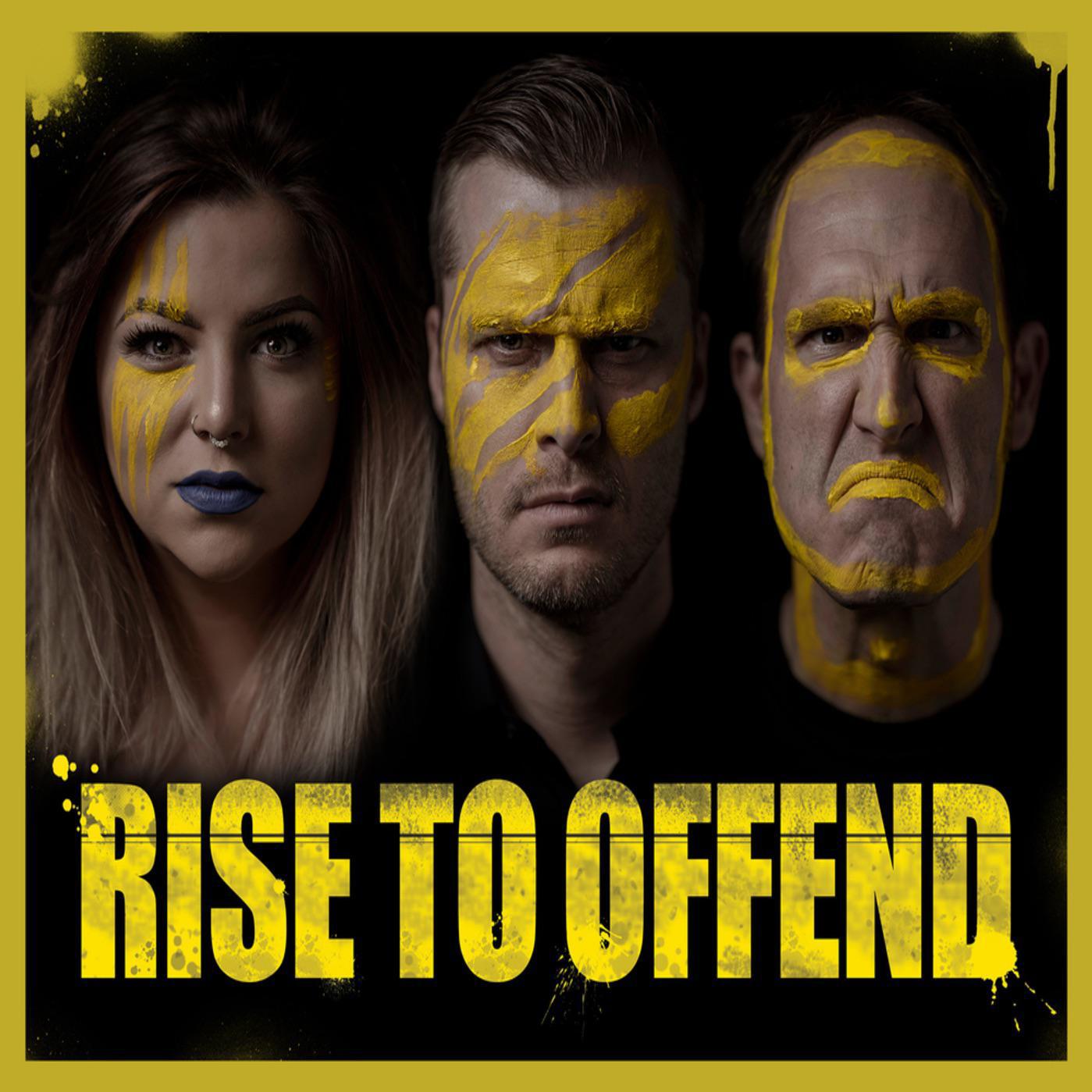 RTO 256 Vicki Chase - Rise To Offend (podcast) | Listen Notes