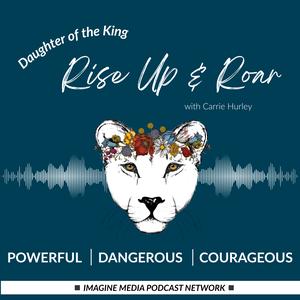 Rise Up & Roar