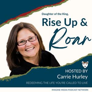 Rise Up & Roar