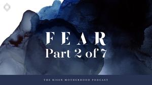 Fear 02: The Examination