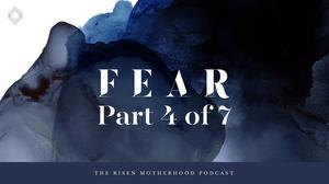 Fear 04: The Perspective