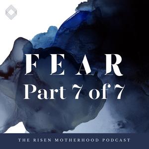 Fear 07: The Application