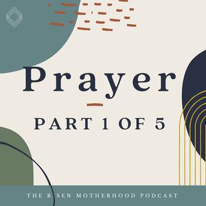 Prayer 01: Don’t Wait