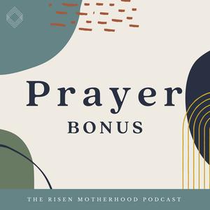 Prayer Bonus | 8 Tips for Building a Habit of Prayer