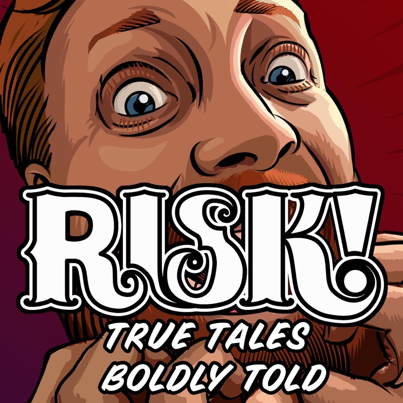 RISK! (Podcast) - RISK! | Listen Notes