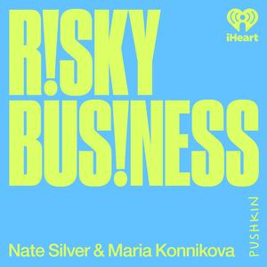 Taking Risks in Business, Poker, and Life (with Bill Perkins)
