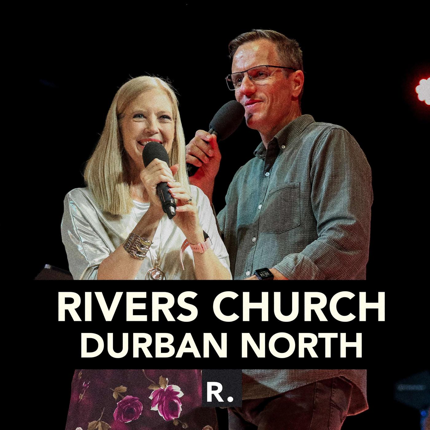 Overcoming Worry: Ps Dean Ivey - Rivers Church Durban North (podcast ...