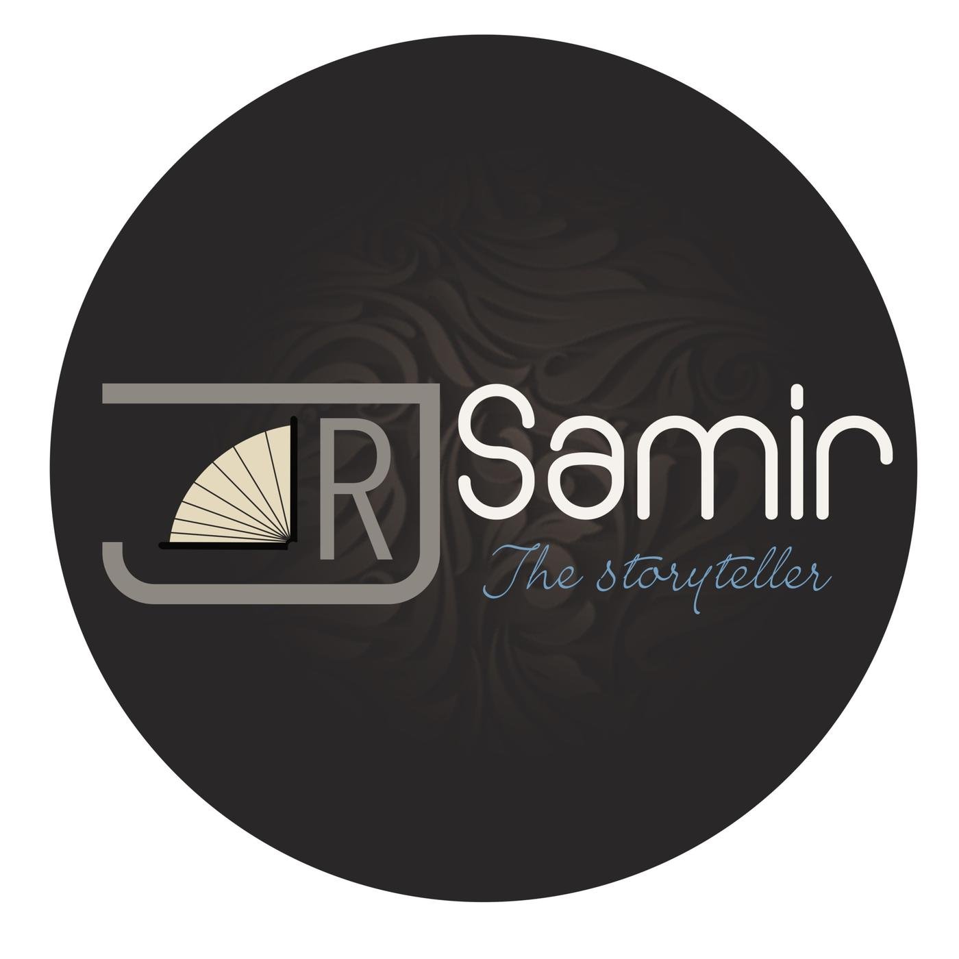 Rj Samir The Storyteller