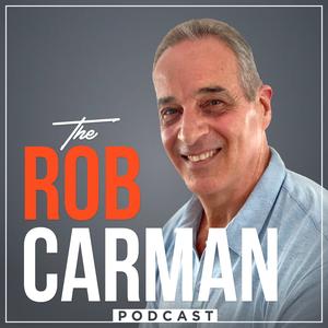 Rob Carman Podcast