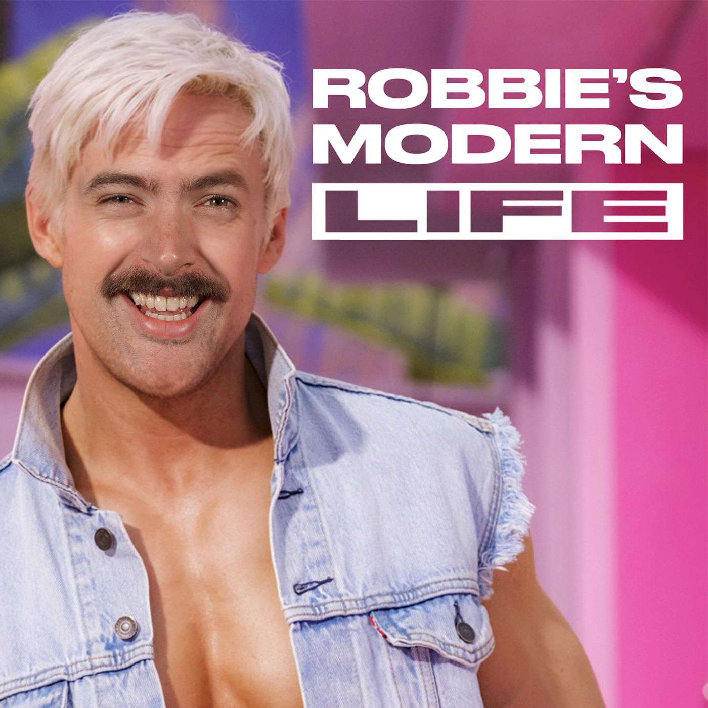 Robbie's Modern Life