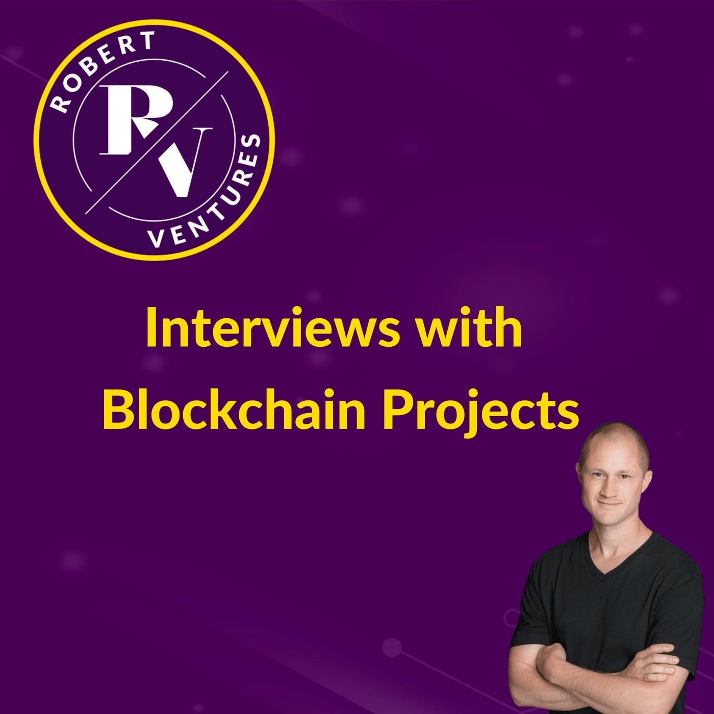 Robert Ventures (podcast) - Joe Robert | Listen Notes