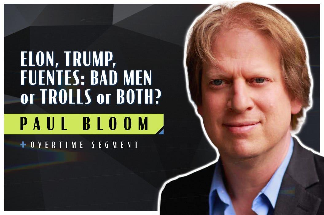 Robert Wright's Nonzero