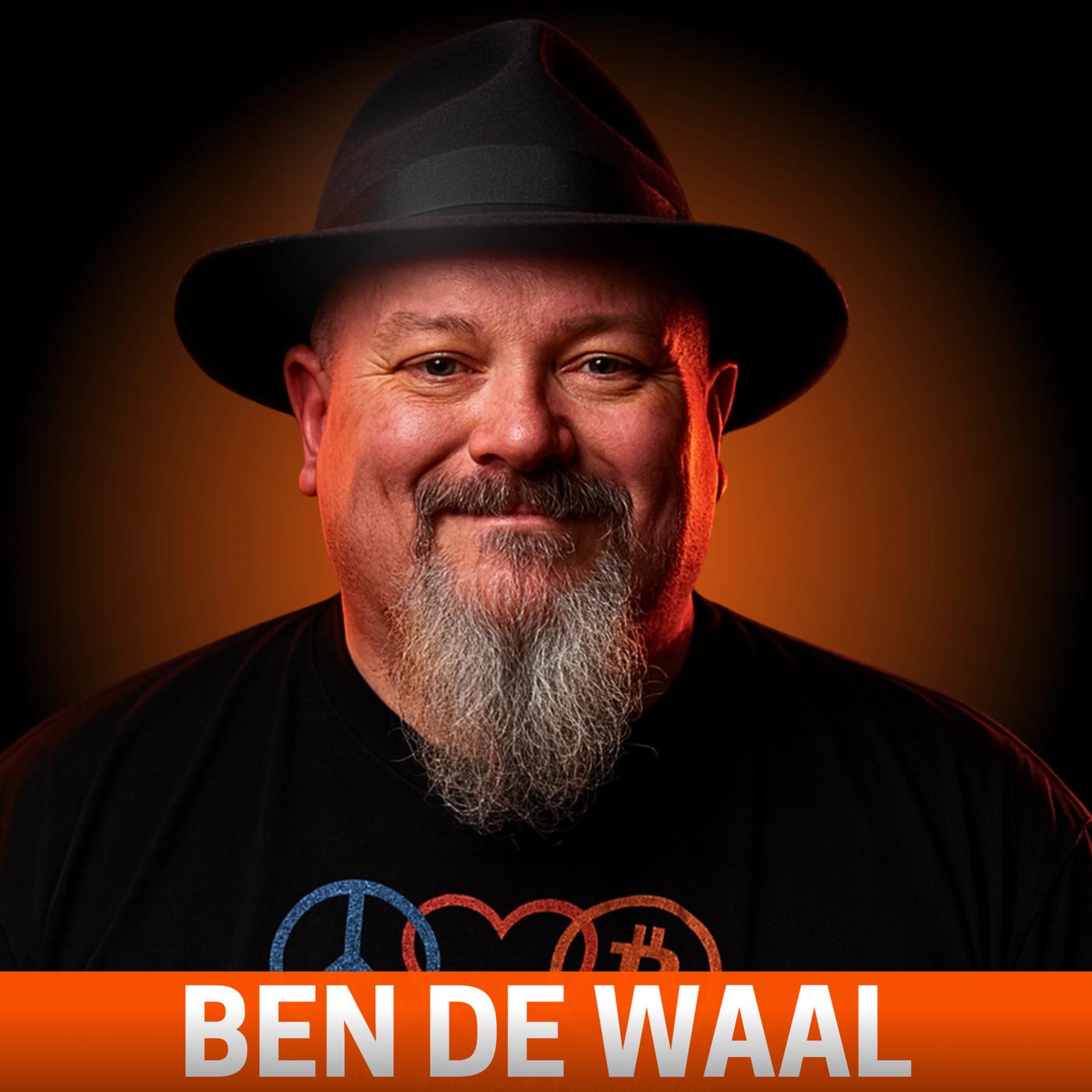 Bitcoin never does what you expect | Nicolò Zuccarelli | Listen Notes