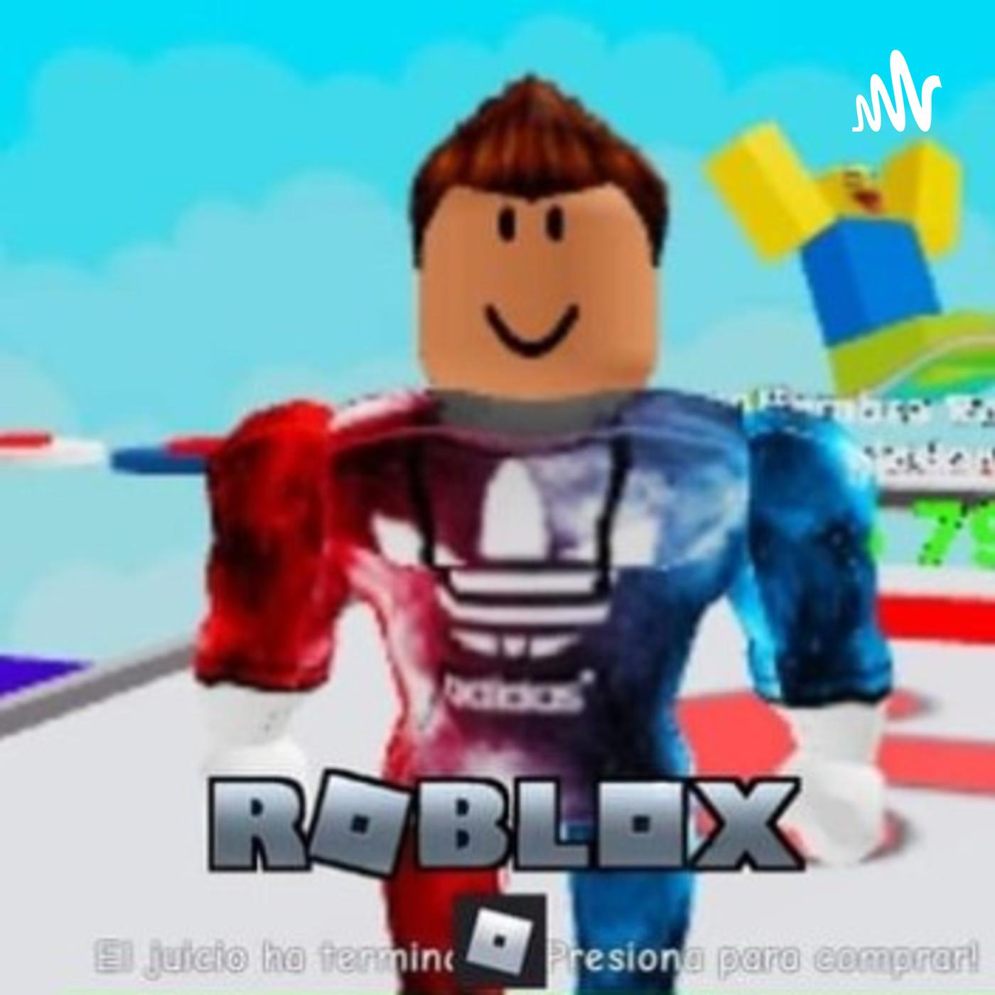 Roblox En Español Trailer (podcast) - Radio Guest | Listen Notes