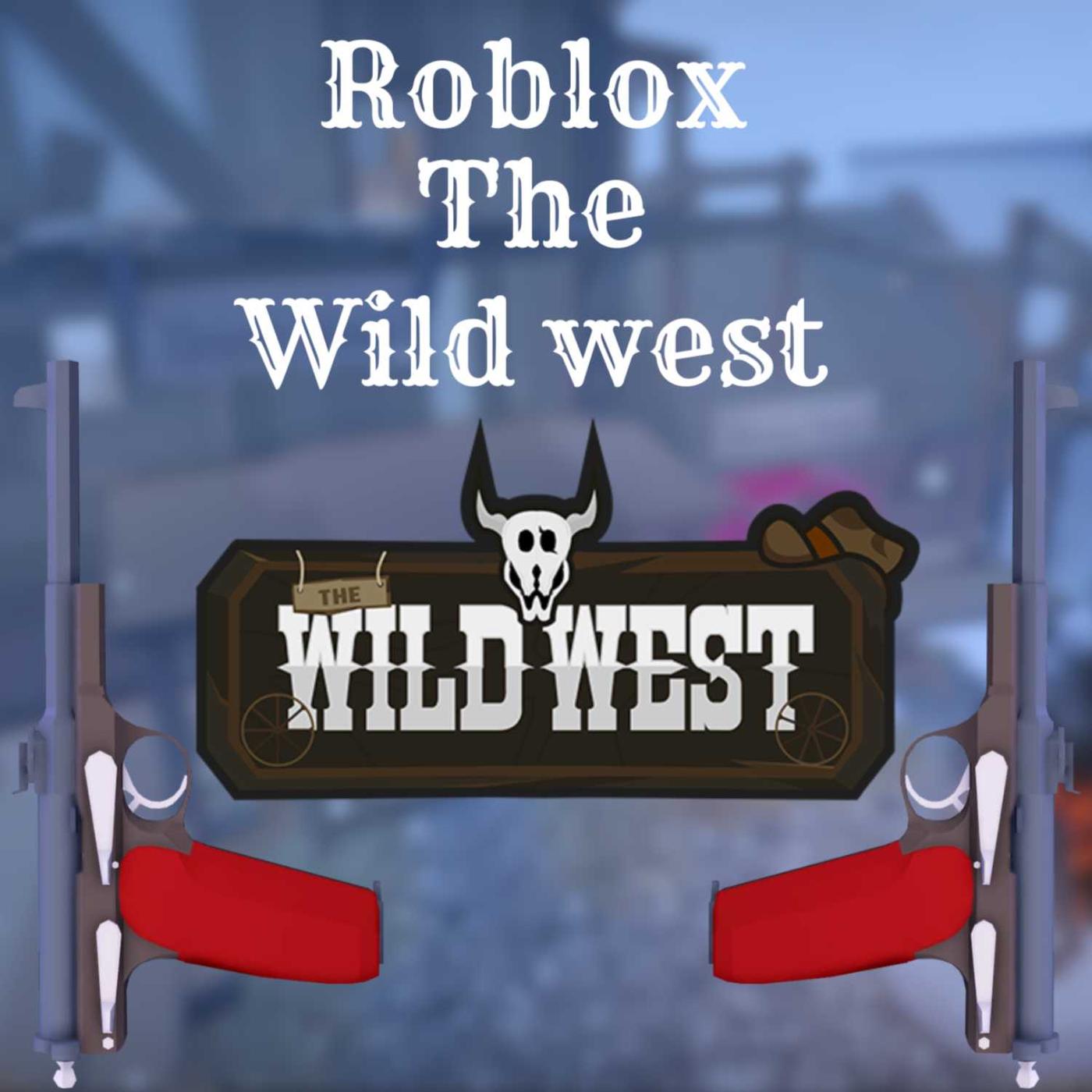 Roblox Wild West Podcast - CodeNinja | Listen Notes