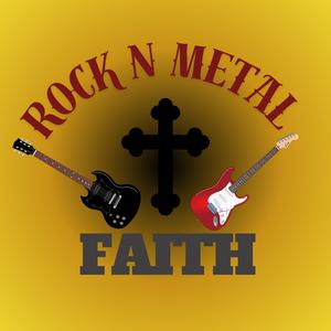 Rock N Metal Faith: A Christian Rock Music podcast