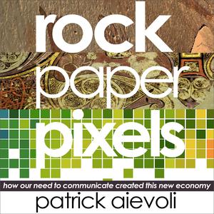 Rock Paper Pixels