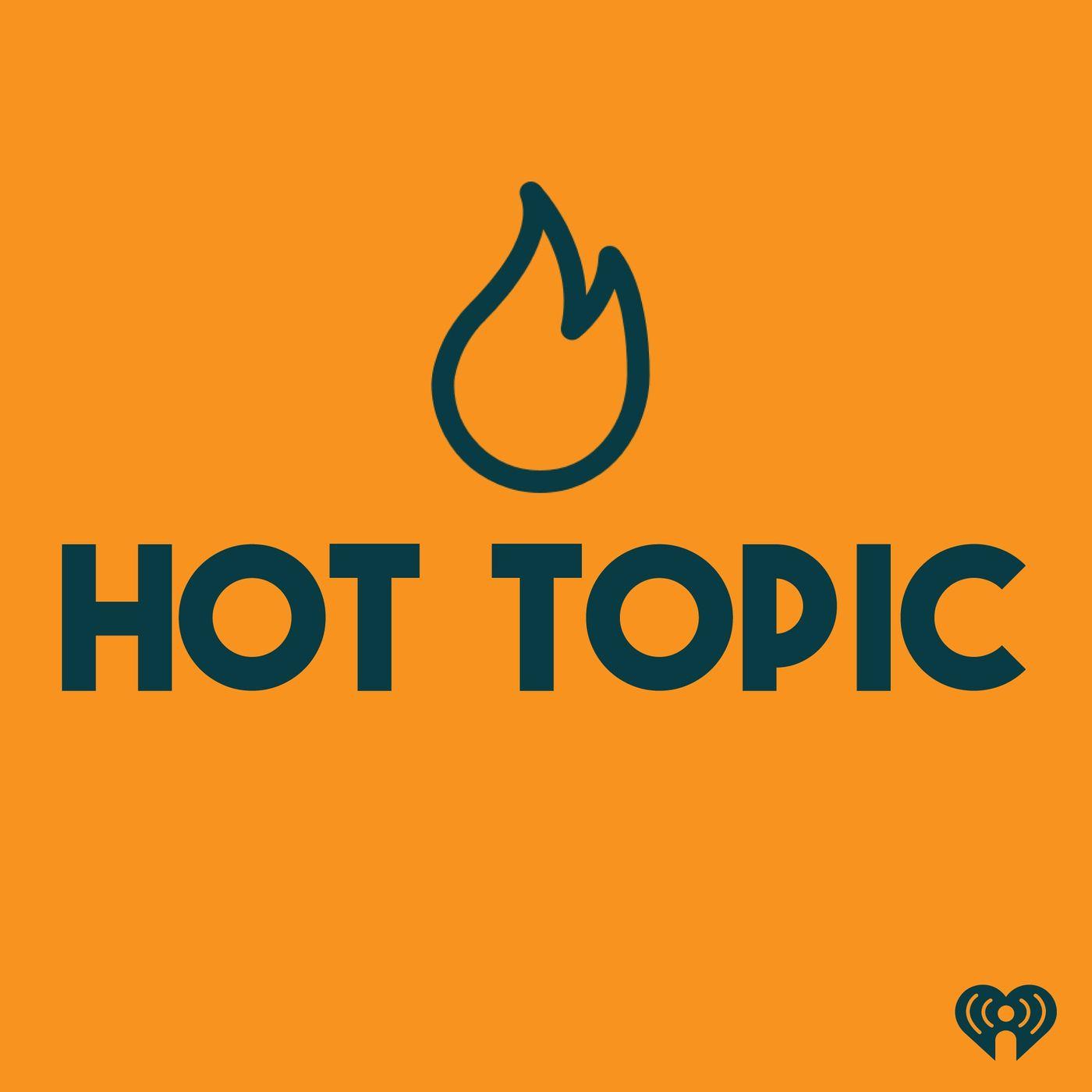 Mayor GT Bynum 4.24.20 Rock Stars & Hot Topic (podcast) Listen Notes