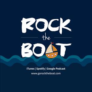 Rock the Boat | Asian American Podcast