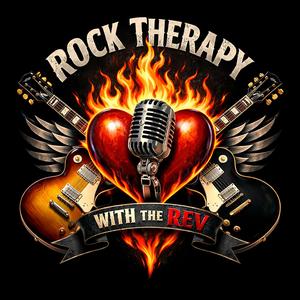 Rock Therapy With The Rev