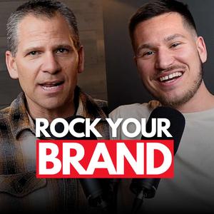 Rock Your Brand Podcast