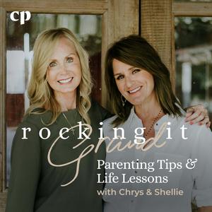 Desperate Forgiveness with Lisa Robertson