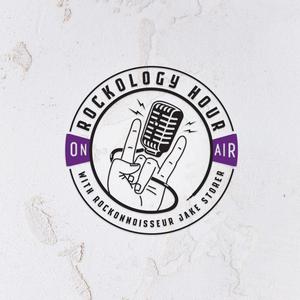 Rockology Hour Interviews