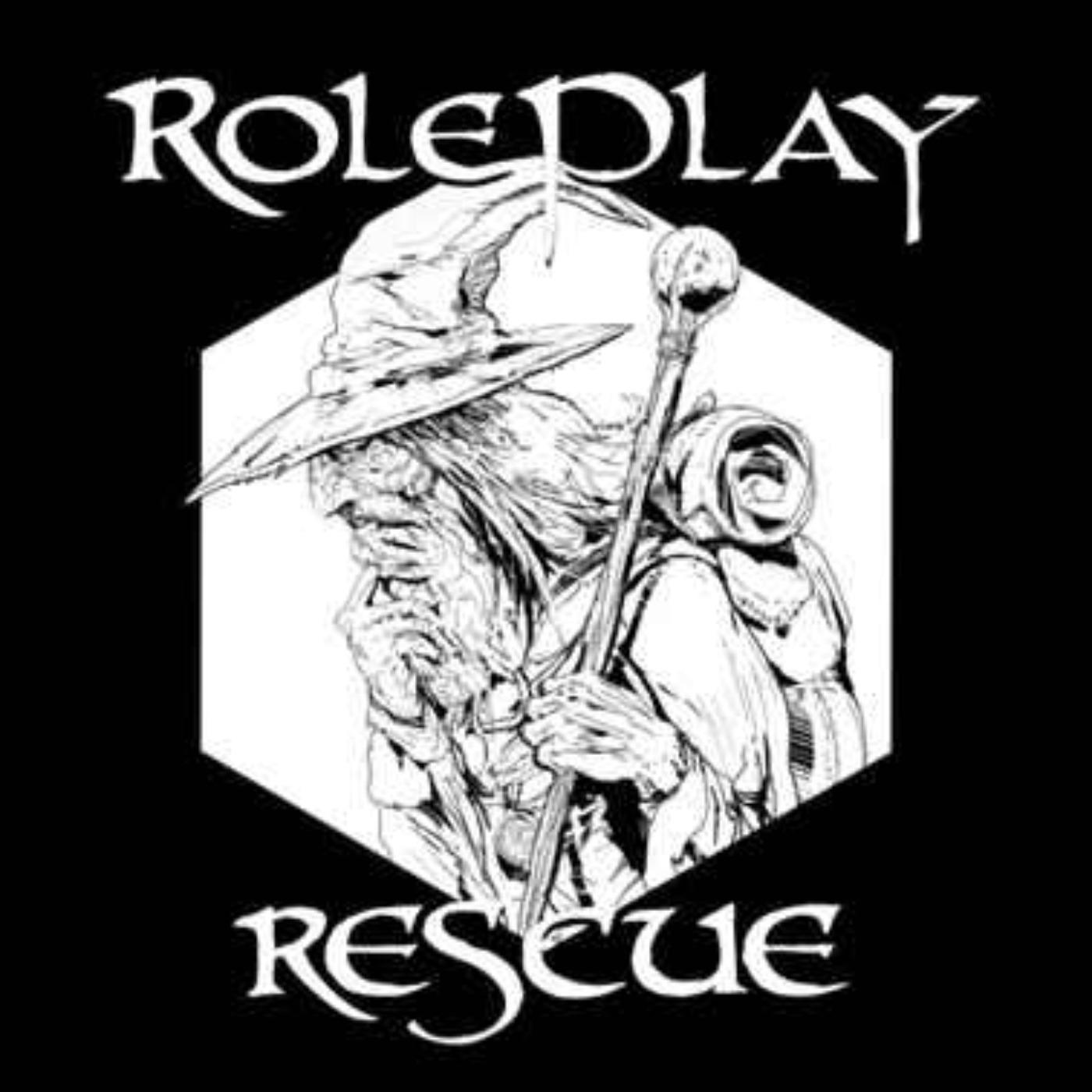 Roleplay Rescue