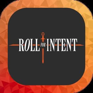 Roll For Intent