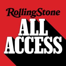 Rolling Stone All Access