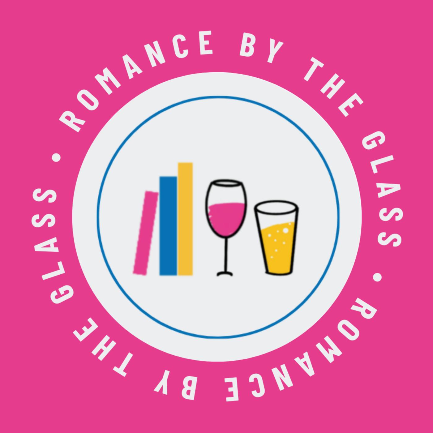 Romance by the Glass logo