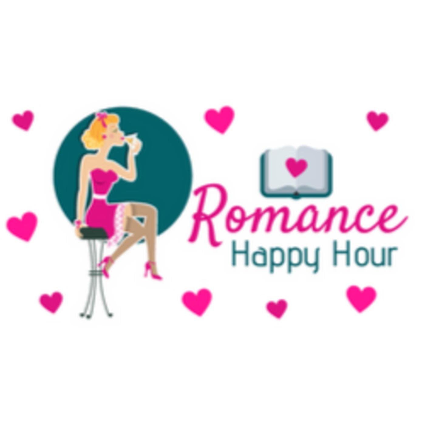 Romance Happy Hour logo